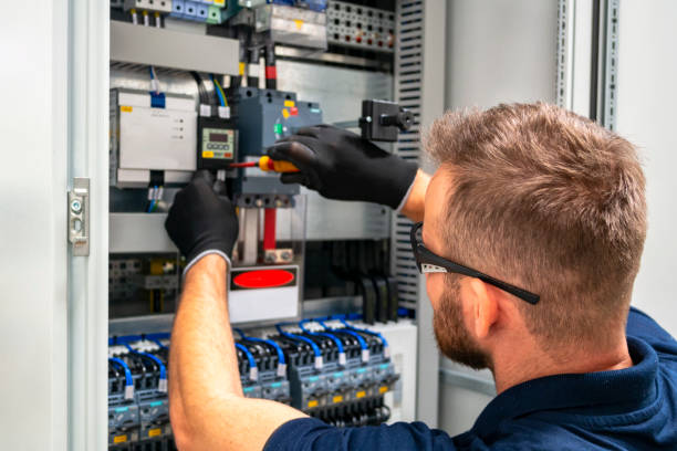 Best Commercial Electrician Services  in Port Orange, FL