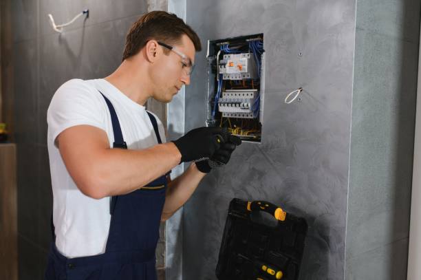 Best Electrical Upgrades for Homes  in Port Orange, FL