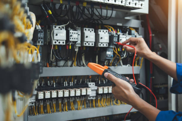 Best Commercial Electrician Services  in Port Orange, FL