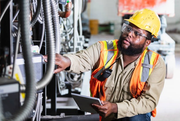 Best Industrial Electrical Services  in Port Orange, FL