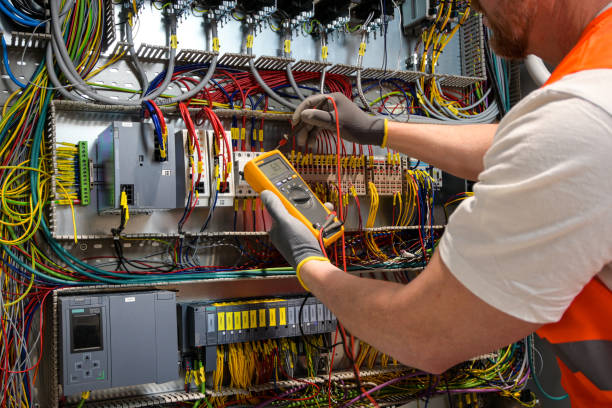 Best Home Electrical Repair  in Port Orange, FL