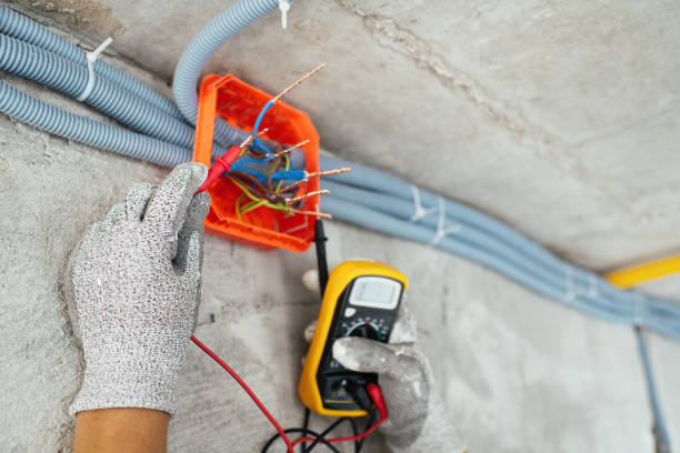 Best Electrical Outlet Repair  in Port Orange, FL