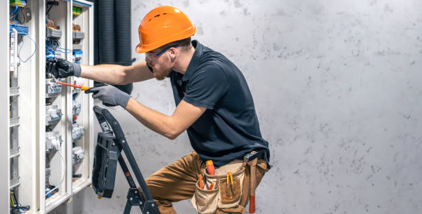 Best Industrial Electrical Services  in Port Orange, FL