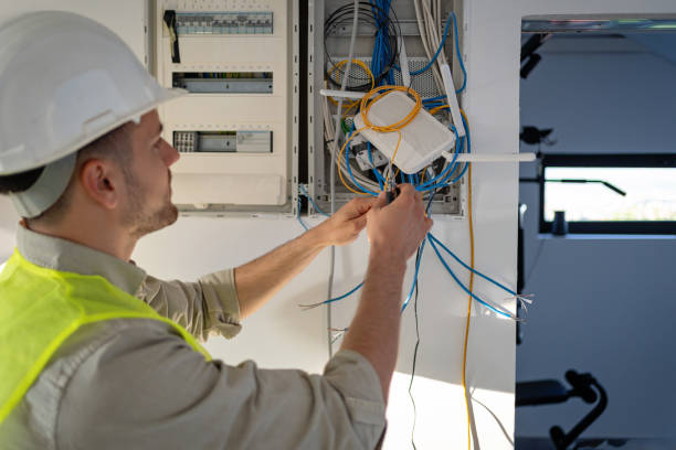 Best Affordable Emergency Electrician  in Port Orange, FL